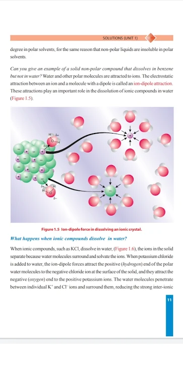 Chemistry Grade 12 Textbook fo Screenshot 0