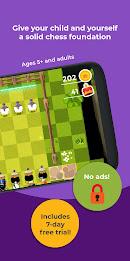 Kahoot! Learn Chess: DragonBox Capture d'écran 1