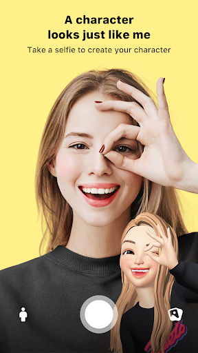 ZEPETO：アバター、チャット、プレイ スクリーンショット 0