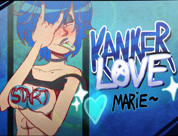 Kanker Love: Marie Tangkapan skrin 0