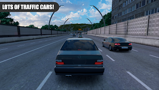 Custom Club: Online Racing 3D स्क्रीनशॉट 2