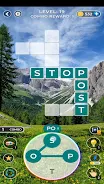 Word Connect-Funny Puzzle Game Captura de pantalla 3