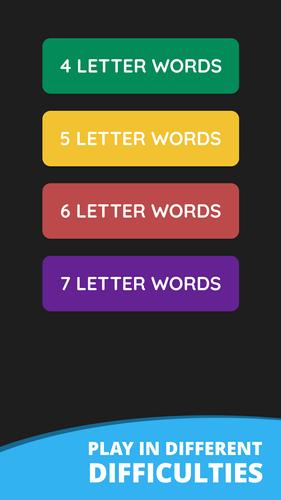 Wordling: Daily Word Challenge Screenshot 3