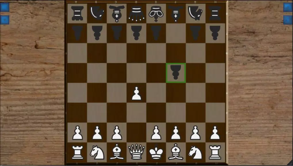 Chess Pro (Echecs) Screenshot 3