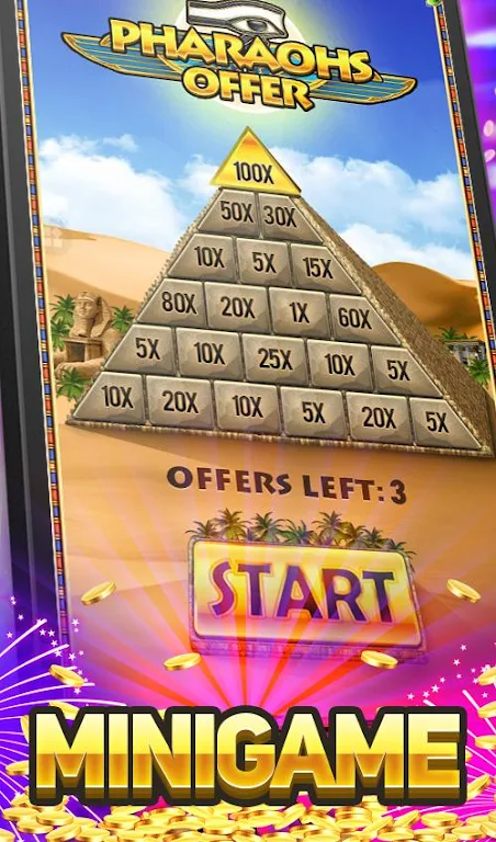 Classic Casino - Free Slots Machines Screenshot 1