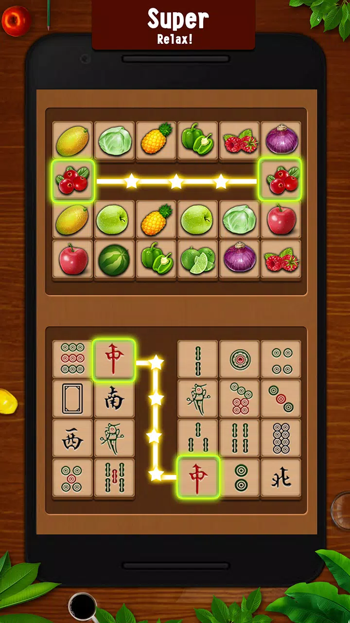 Tile Connect 3D Screenshot 2