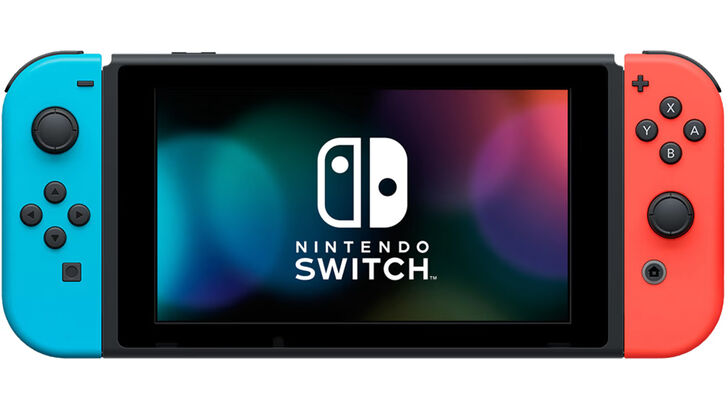 Switch 2 Projected to Outsell Competitors