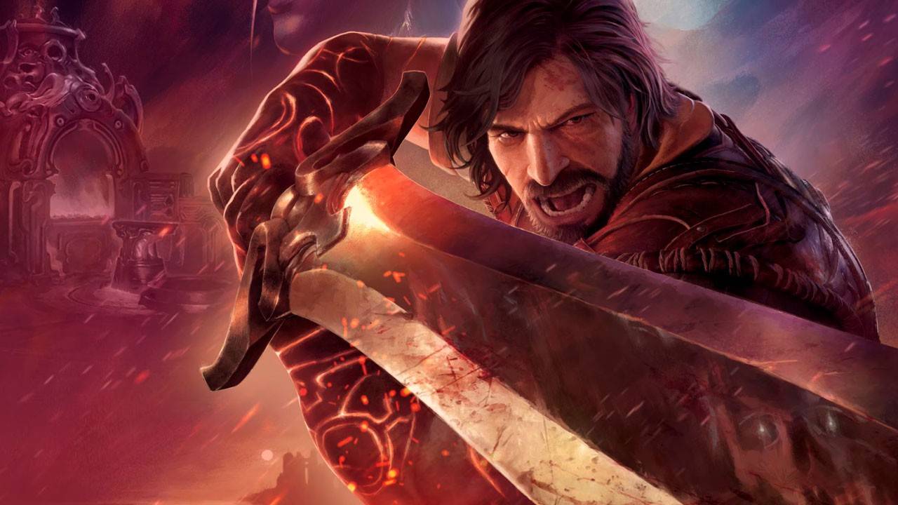 Blades of Fire: nuevos detalles revelados