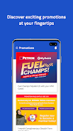 Petron Malaysia 螢幕截圖 2