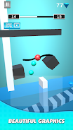 Physics Climber : Line Racing Screenshot 2