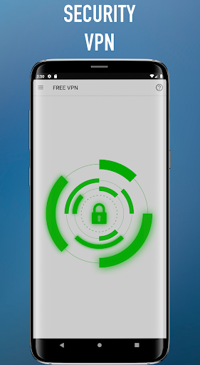 Fast VPN - Unlimited & Secure Ekran Görüntüsü 2