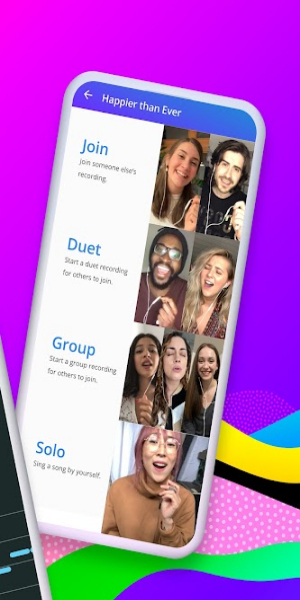 Smule: Karaoke Songs & Videos MOD 