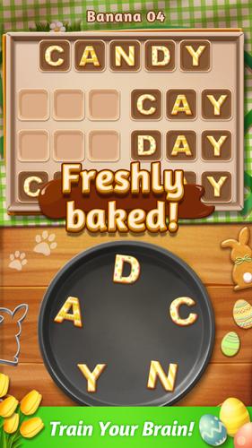 Word Cookies! ® Screenshot 2