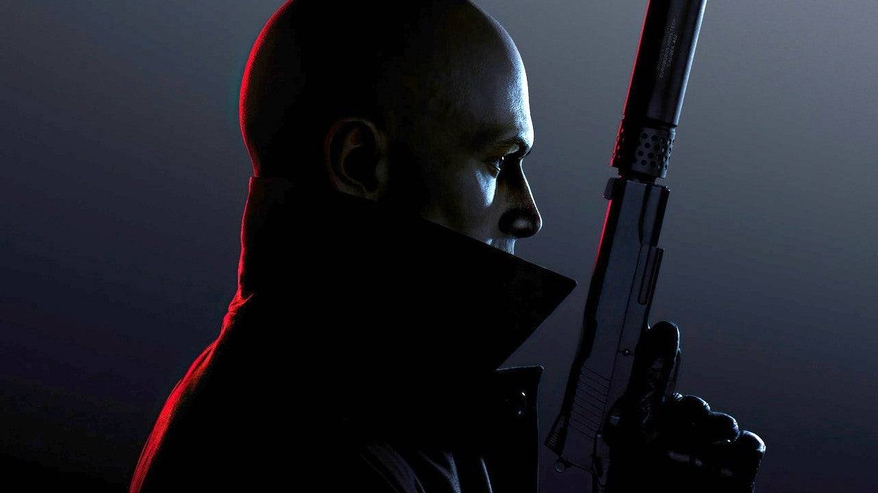 Hitman: World of Assassination