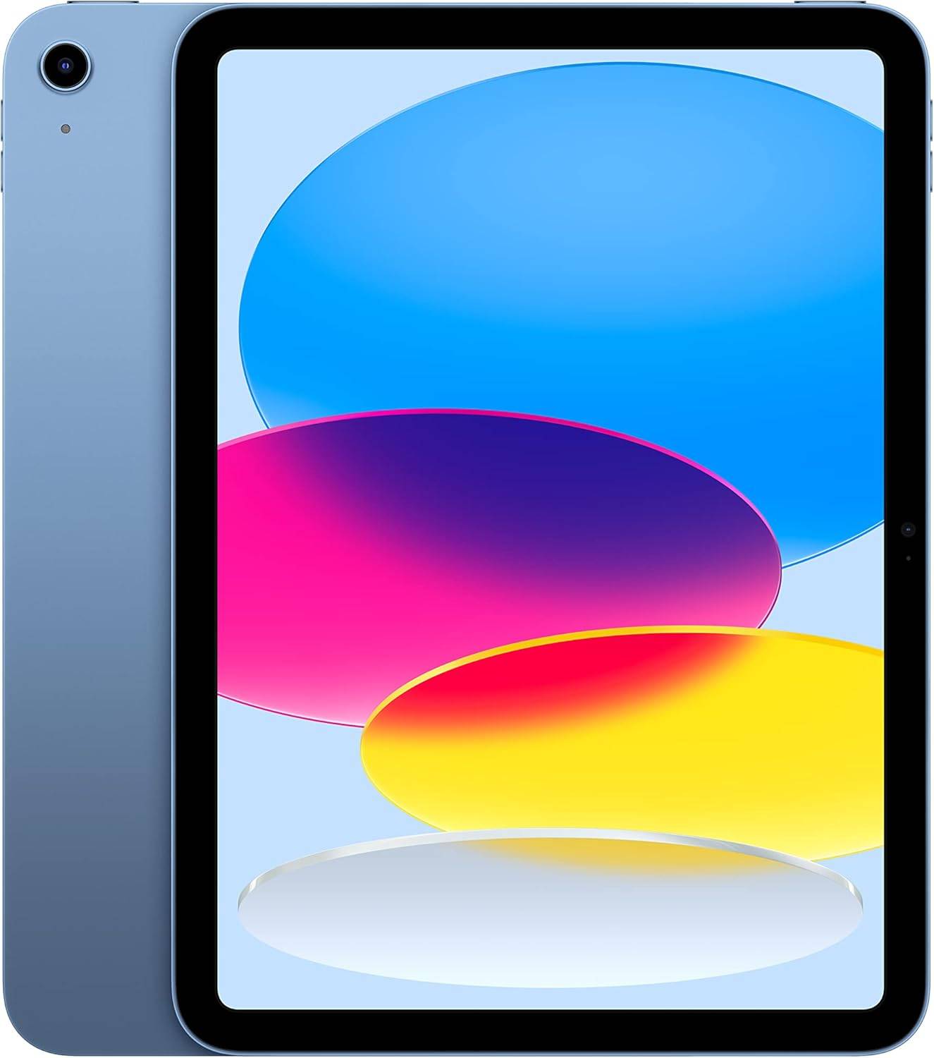 10th-gen iPad