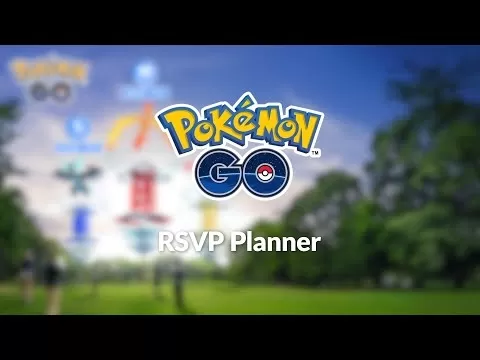 Pokémon Go 楽器の驚異イベントプレビュー