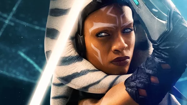 Conceitos de tecnologia futura em Star Wars
