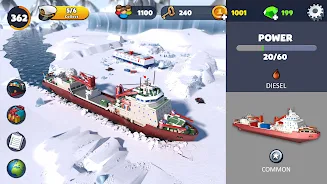 Port City: Ship Tycoon 2023 螢幕截圖 0