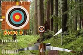 Crossbow Shooting Schermafbeelding 1