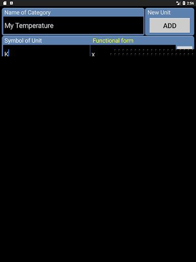 AndMeasure (Area & Distance) ภาพหน้าจอ 3