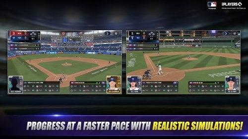 MLB Perfect Inning: Ultimate应用截图第2张