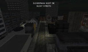 Slenderman Must Die: Chapter 4 Capture d'écran 1