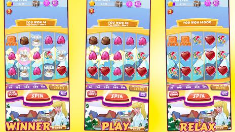 Slot Fortune स्क्रीनशॉट 0