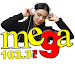 Radio Mega 103.3 Fm Ecuador