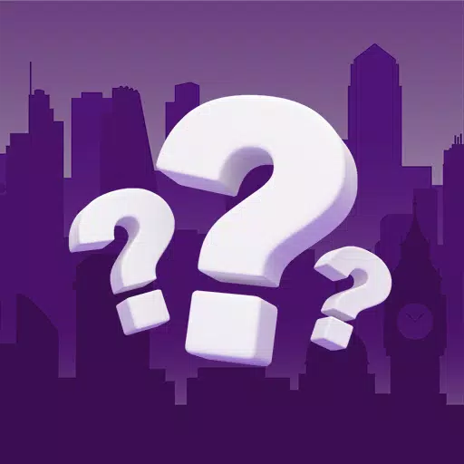 Cities Quiz