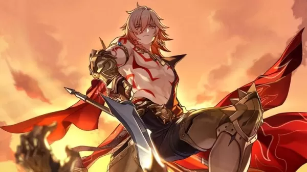 Honkai Nexus anima trademark ကို US မူပိုင်ခွင့်ရုံးတွင် hoyroverse မှတင်သွင်းသည်