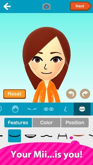 MIITOMO APK Muat turun