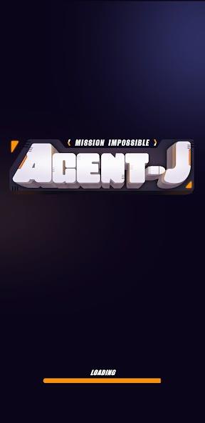 Agent J Mod Schermafbeelding 0