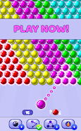 Bubble Pop - Bubble Shooter ภาพหน้าจอ 1