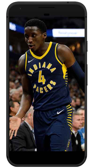 Victor Oladipo HD Wallpapers Screenshot 0