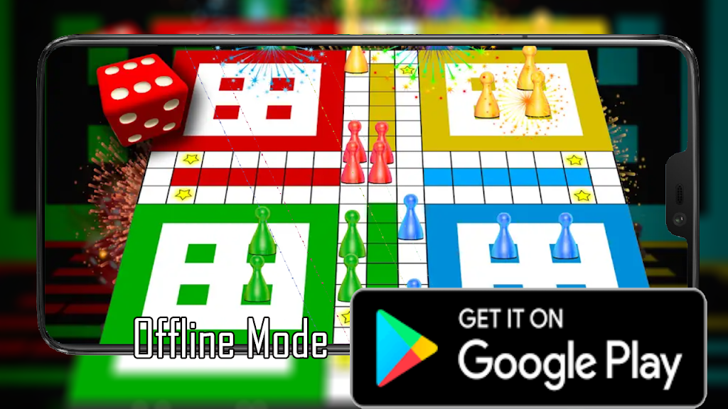 LUDO BING 2 - New Ludo K1ng 2018 Free Ekran Görüntüsü 0