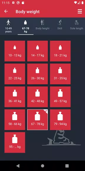 Rentmaxx Z-Value应用截图第1张