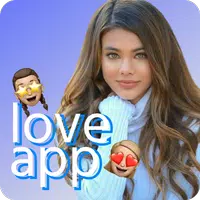 Live Girls - Meet Chat Love App