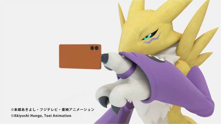 Digimon TCG Teaser Trailer указывает на выпуск мобильного приложения