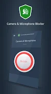 Camera & Microphone Blocker ဖန်သားပြင်ဓာတ်ပုံ 0