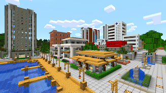 Schermata Building City Maxi World 1