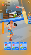 Tap Punch - 3D Boxing Ảnh chụp màn hình 2