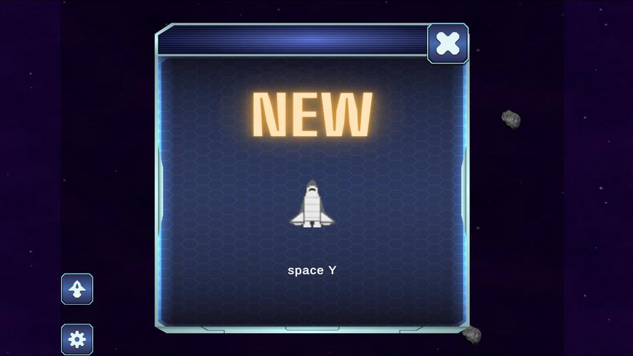 space craft 스크린샷 2