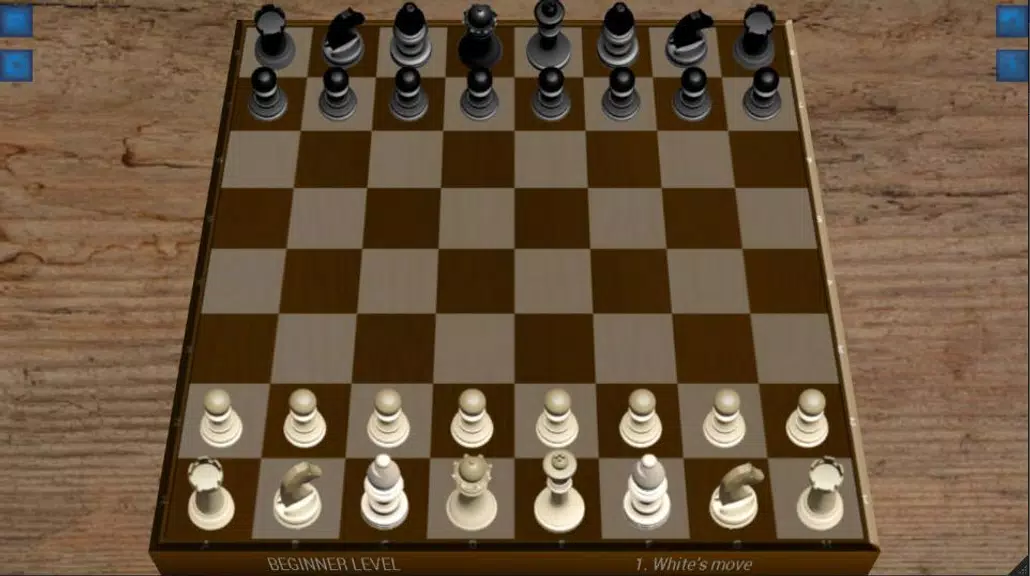 Chess Pro (Echecs) Screenshot 0