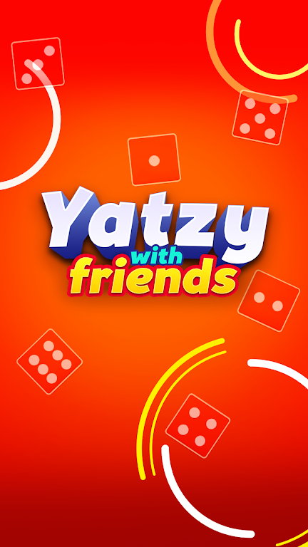 Yatzy Friends Captura de pantalla 0