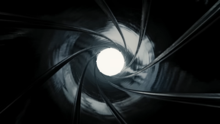 Project 007 presenta a