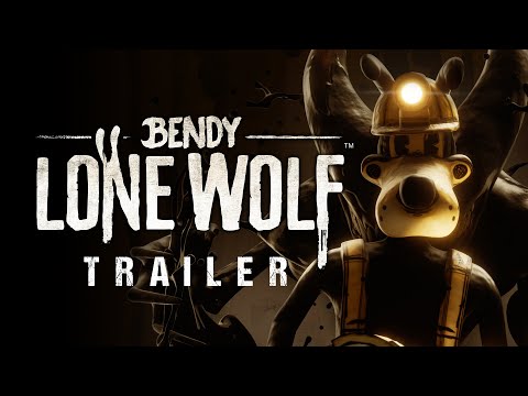 Bendy: Lone Wolf rivela trailer