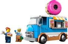 Lego Donut Truck