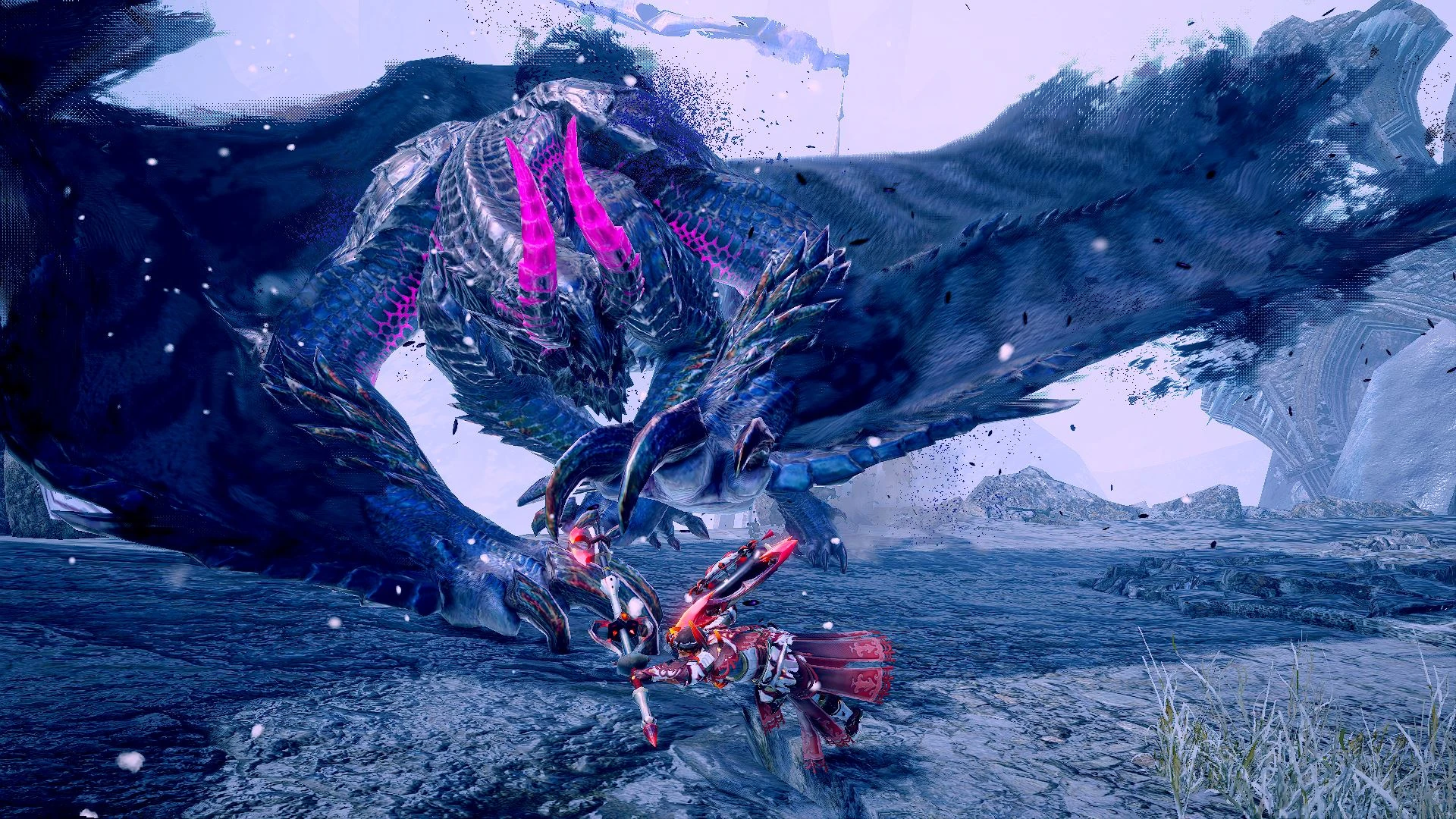 戈爾·瑪加拉（Gore Magala）