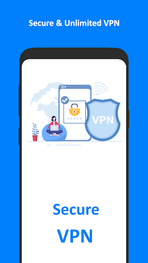 10X VPN:Proxy Unlimited&Safe स्क्रीनशॉट 1