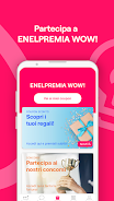 Enel Energia Zrzut ekranu 3